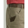 thumbnail image 4 of Wrangler® Men's Workwear Relaxed Fit Utility Pant with Multi Utility Pockets, Sizes 32-44, 4 of 8