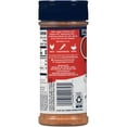 thumbnail image 4 of (2 pack) Morton Season-All Less Sodium Seasoned Salt - 8 oz, 4 of 6