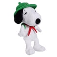 thumbnail image 2 of Peluche Peanuts Core sentado 12 pulgadas 184113 Varios modelos 1 pieza, 2 of 5
