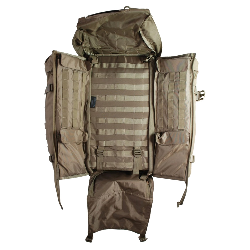 J51 Warhammer Outdoor Tactical Hunting Pack Coyote Brown - Walmart.com