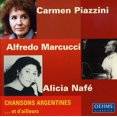 thumbnail image 1 of Chansons Argentines Et D'aileurs, 1 of 1