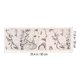 thumbnail image 2 of BESTYASH Universal Para Microondas De Con Estampado De Mapas, 2 of 6