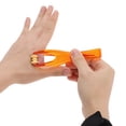 thumbnail image 4 of Ofertas Únicas 1 Pc Masajeador de Mano Portátil Ámbar, 4 of 6