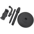 thumbnail image 3 of Soporte extensible para teléfono móvil, soporte flexible compatible con todos los teléfonos móviles., 3 of 14