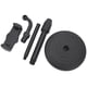 thumbnail image 3 of Soporte extensible para teléfono móvil, soporte flexible compatible con todos los teléfonos móviles., 3 of 14