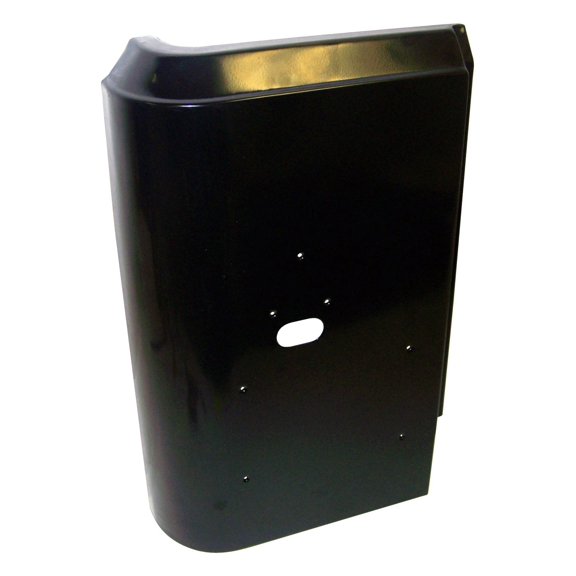 Crown Automotive 55175665 CAS55175665 CORNER PANEL (LEFT) Fits select: 1997-2006 JEEP WRANGLER / TJ