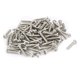 thumbnail image 1 of 100 piezas de tornillos autorroscantes de cabeza redonda Phillips de acero inoxidable M1.5 x 10mm, 1 of 2