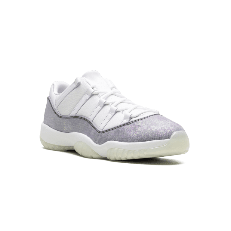 Nike Jordan 11 Retro Low Year of the Snake Mens Basketball HQ7000-001 Size 13 Jordan 11 Retro Low Year of the Snake Men main image 3