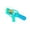 Blue, variant on Refreshing Summer Stress-Relief Water Play Tool, 360ml Large Capacity, Handheld Long-Range Water Fun Essential,Pink
