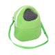 thumbnail image 1 of Greeniant pequeña mascota perro cachorro portador viaje transparente bolsa Aseo de mascotas verde S Greeniant JJ16181-03, 1 of 1