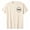 Beige, variant on Boys Shirts Usa 250th Print Crew Neck Tee Short Sleeve Soft Breathable Lightweight Stretchy Boys Top Army Green Size 10-11 Y