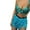 A-Blue447, variant on Jamsmile Women Sequin Skirts Dancer Tassels Mini Club Wrap Skirts Short Prom Party Holiday Princess Glitter Sparkly Skirt
