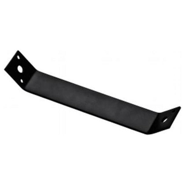 Stanley Hardware Brace Strap 9.3X1.5X1/8 Blk 351475