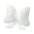 thumbnail image 3 of WLPZXP Bow Pillow Back Support Pillow Bowknot Throw Pillow for Couch Office Bedroom White, 3 of 9