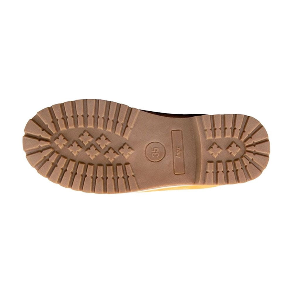 LUGZ CHILDREN'S CONVOY LACE