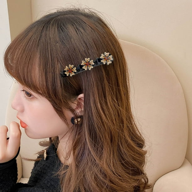Ladies hair jewellery online