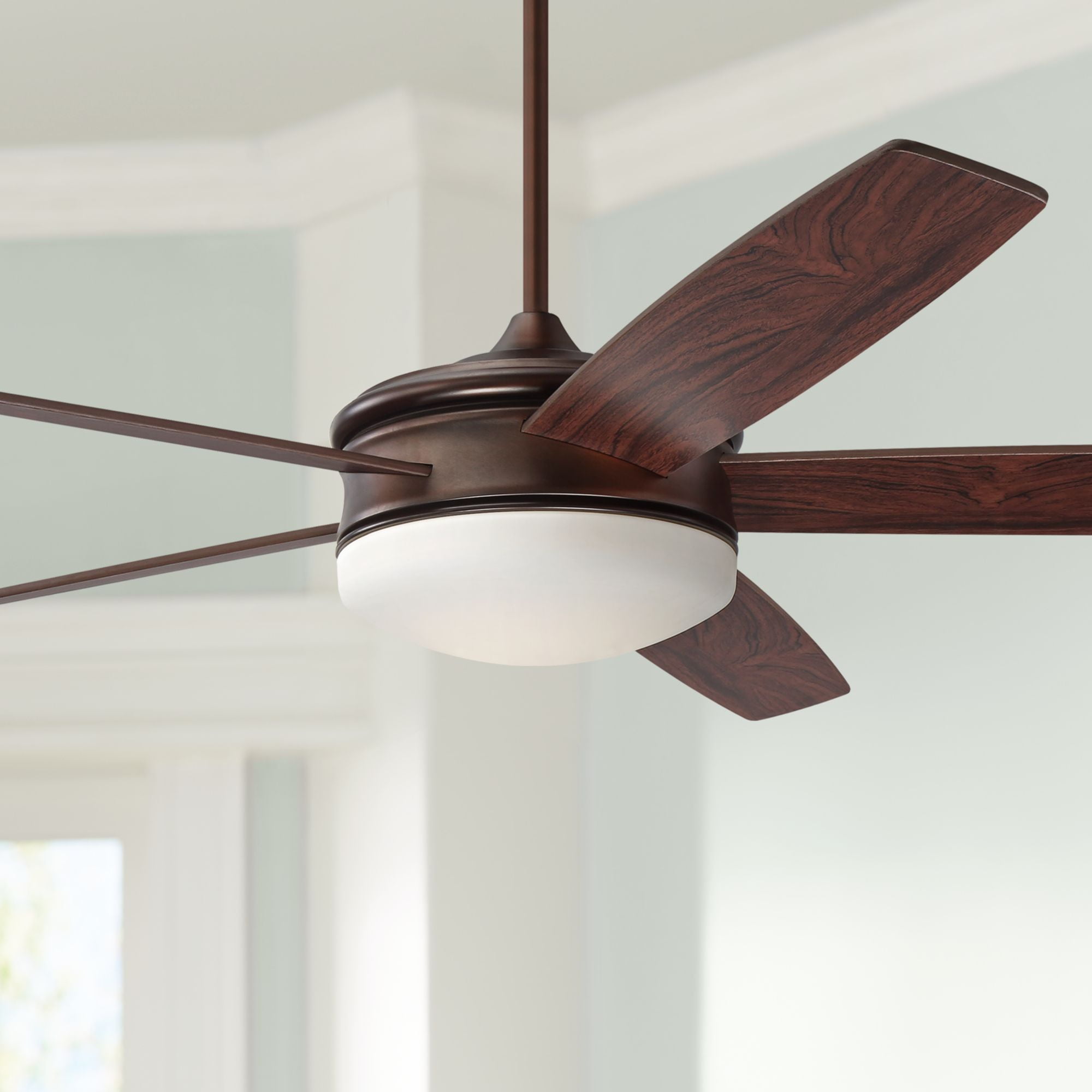 Modern Ceiling Fans With Lights And Remote Kitchen Ceiling Fans (cool ...