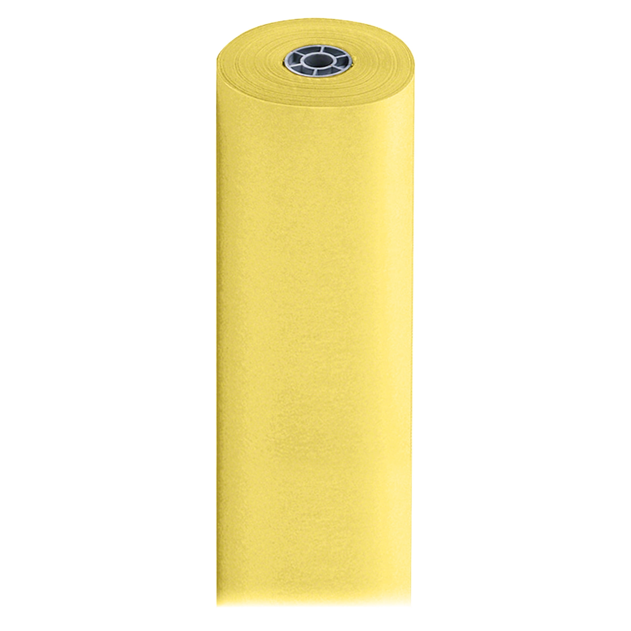 Spectra ArtKraft, PAC67091, Duo-Finish Kraft Paper, 1 / Roll, Autumn Gold