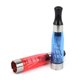 thumbnail image 4 of Atomizador electrónico del cigarrillo 1.6ml CE4 Clearomizer 2.5ohm Rebuildable Tanque de vapor Irfora Vaporizador, 4 of 7