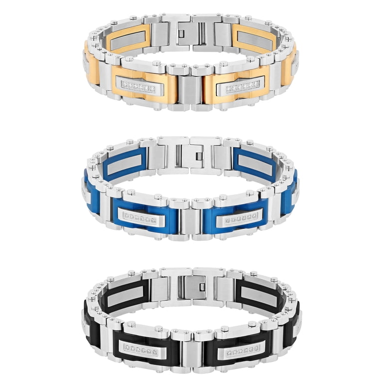 TWO Watches & one bracelet high-end prototypes & Wholesale prices. Real Lab Diam Accessories | Two Watches One Bracelet Highend Prototypes  main image 4