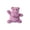 Stuffed Animals - Hippo, variant on Adorable Animals Plush Toys & Stuffed Animals, 7.8 Inch Cute Animals Plushies, Cartoon Soft Toys Pillow Decorations, Cute Plushies Soft Toys Stuffed Toys Birthday Gifts for Boys Girls, Sleeping Dolls