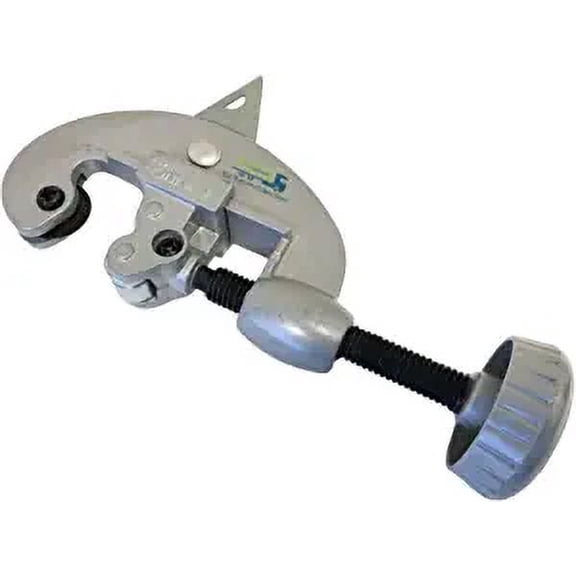 Tubing Cutter with Reamer (1/8"-1-1/8")