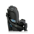 thumbnail image 5 of Revolve360 Extend All-in-One Rotational Car Seat with Quick Clean Cover (Rockland Green), 5 of 28