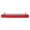 Red, variant on Yajisi 12 Post Power Distribution Block Bus Bar Set 2xM6 Post 12xM4 Screw Battery Terminal Box for Cars RVs Ships Yachts Black 7.48 inches / 19 cm