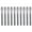 6mmx50mm, variant on Drum Tension Rods Drum Percussion Drum Lug Locks Drum Tension Rods Screws Drum Repair Part