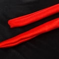 thumbnail image 3 of Puppy Halloween Pet Costumes Adjustable Harness Clothes Cape For Cosplay, 3 of 4