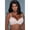 Nude, variant on BeWicked 2219-BL-36D Miss Me Bra, Blue - Size 36D
