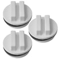 thumbnail image 6 of Worgeous 3pcs Plastic Pool Plugs Pool Return Line Plugs Pool Plugs for Inground Pools Above Ground Pool, 6 of 8