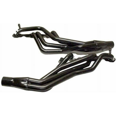 PaceSetter Performance Long Tube Header, 70-2237 (non-CARB compliant) Fits select: 1996-1997 CHEVROLET CAMARO Z28, 1996-1997 PONTIAC FIREBIRD FORMULA/TRANS AM