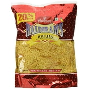 HALDIRAM'S Bhujia , Savory Spices Beans & Gram Flour Noodles - 35.30oz, 1kg