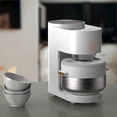 thumbnail image 3 of Mini ruedas giratorias autoadhesivas de material duradero, fáciles de instalar sin necesidad de taladrar, compactas y flexibles, con rotación de 360 grados, para cajas de almacenamiento, muebles, 3 of 5