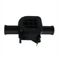 thumbnail image 3 of Scienceny Válvula de control negra HVAC Control del calentador Válvula del calentador Tacoma Hvac HVAC Heater T0Y0TA 8724004020 Vehículos, repuestos y accesorios Mis, 3 of 6