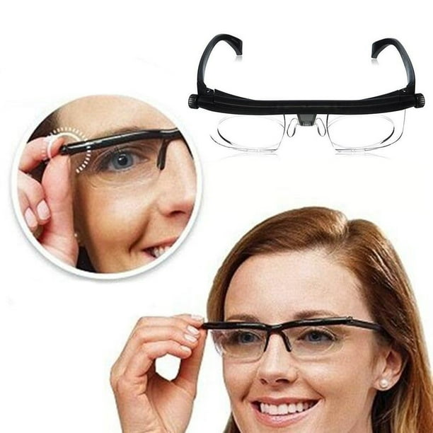 Distance glasses walmart outlet
