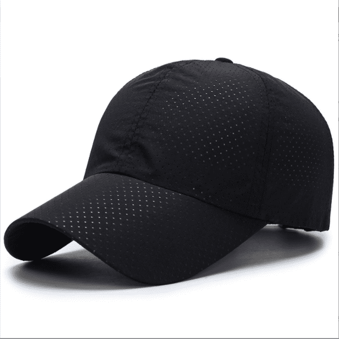Race Day Performance Running Hat | The 