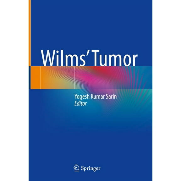 Wilms' Tumor, (Hardcover)