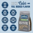 thumbnail image 3 of Lundberg Family Farms Organic Wild Blend® Rice - 6 ct, 3 of 6