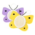 thumbnail image 2 of Pet Cats Sisal Scratcher Pad Kitten Training Scratch Mat Lounge Playing Toys, 2 of 3