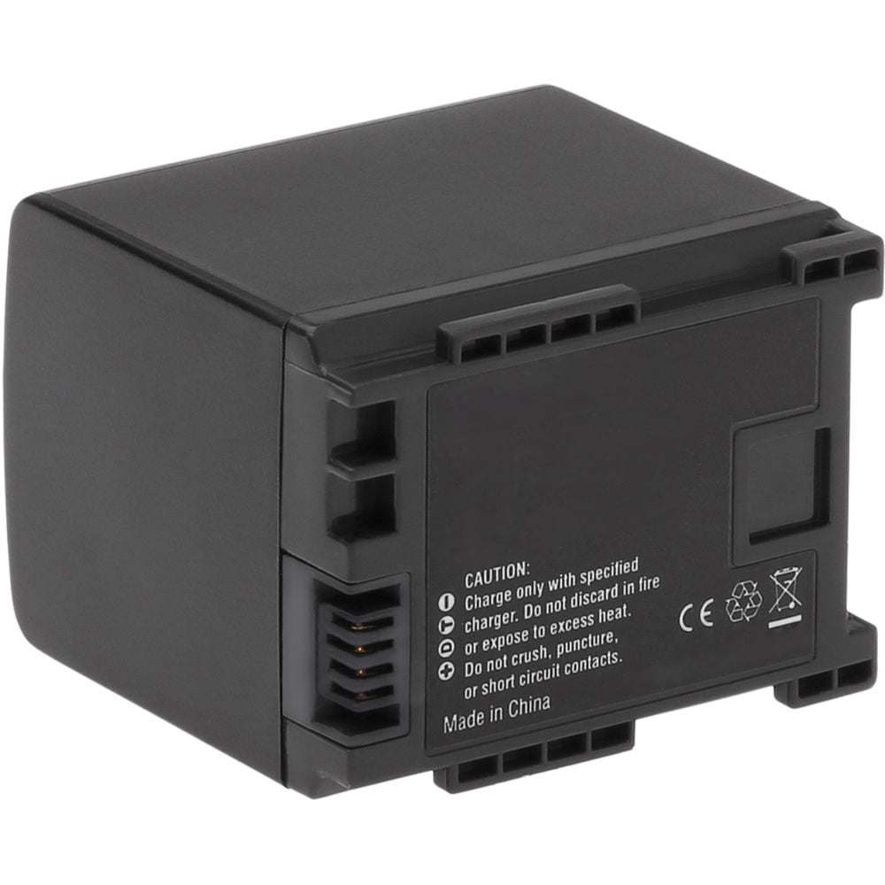 Kastar BP-950G Pro Battery Pack For Canon BP-955, BP-970, BP-975 - 5800mAh Li-Ion