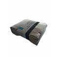 thumbnail image 2 of Couverture micro en molleton Mainstays en taupe solide, 2 of 3