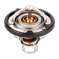 thumbnail image 1 of Termostato Pathfinder 1990 A 1995 Nissan V6 3.0L KEEP ON GREEN ., 1 of 3
