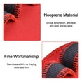 thumbnail image 3 of 1 Paire de Gants d'Haltérophilie de Levage pour l'Exercice de Remise en Forme, 3 of 8