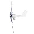 thumbnail image 2 of 1600W Small Wind Generator, Reliable 6 Blades Practical Wind Generator, For Terraces Boats White,Black,Blue, 2 of 8