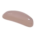 thumbnail image 1 of Motorcycle Front Flyscreen, Thickened Acrylic Windshield Deflector Replacement for GTV Giorni All Year, 1 of 7