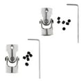 thumbnail image 3 of Acoplamientos universales de junta Zulema Bao Modelo Articución Gimbal, 3 of 8