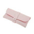 thumbnail image 2 of Unique Bargains 1 Pc Thin Eyeglasses Case Lightweight Eyeglasses Storage Pink, 2 of 5