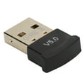 thumbnail image 4 of Adaptador USB Bluetooth 5.0, pequeño convertidor inalámbrico para Windows 7/8/10/Vista/XP/OS X, 4 of 13